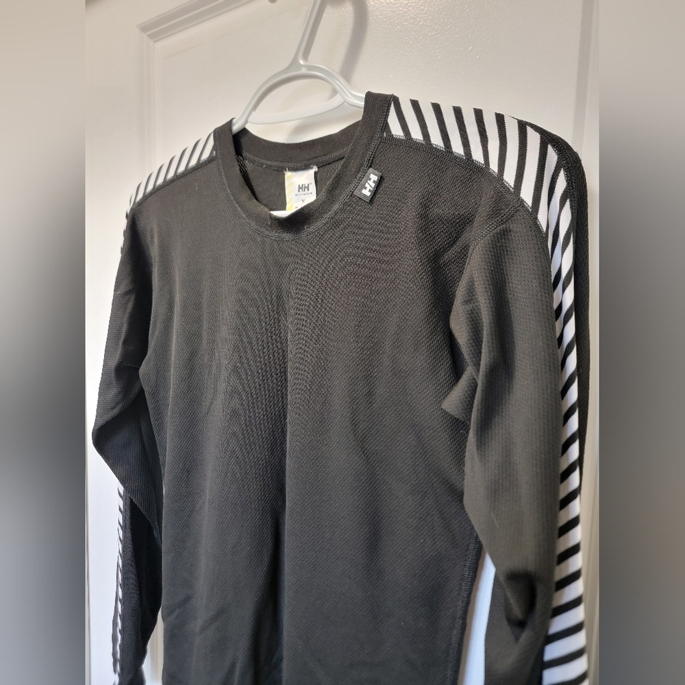 Helly Hansen Mens Med Baselayer - Picture 2 of 4